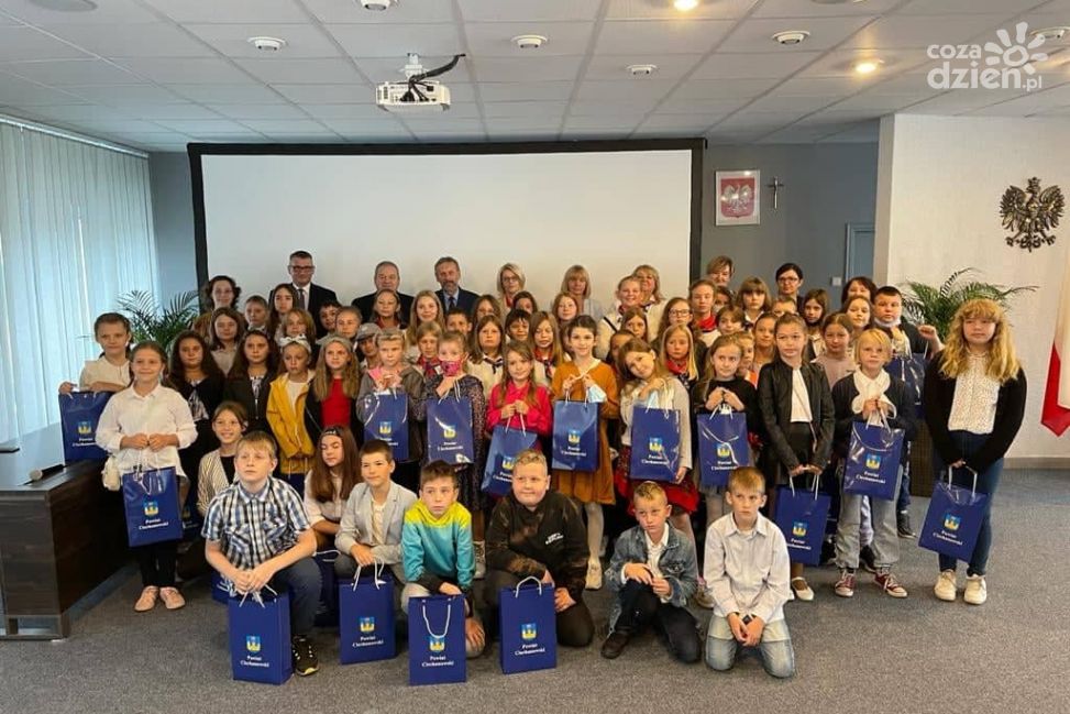 Poznaliśmy laureatów „Powiatowych Drogowskazów”