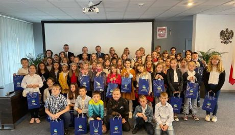 Poznaliśmy laureatów „Powiatowych Drogowskazów”