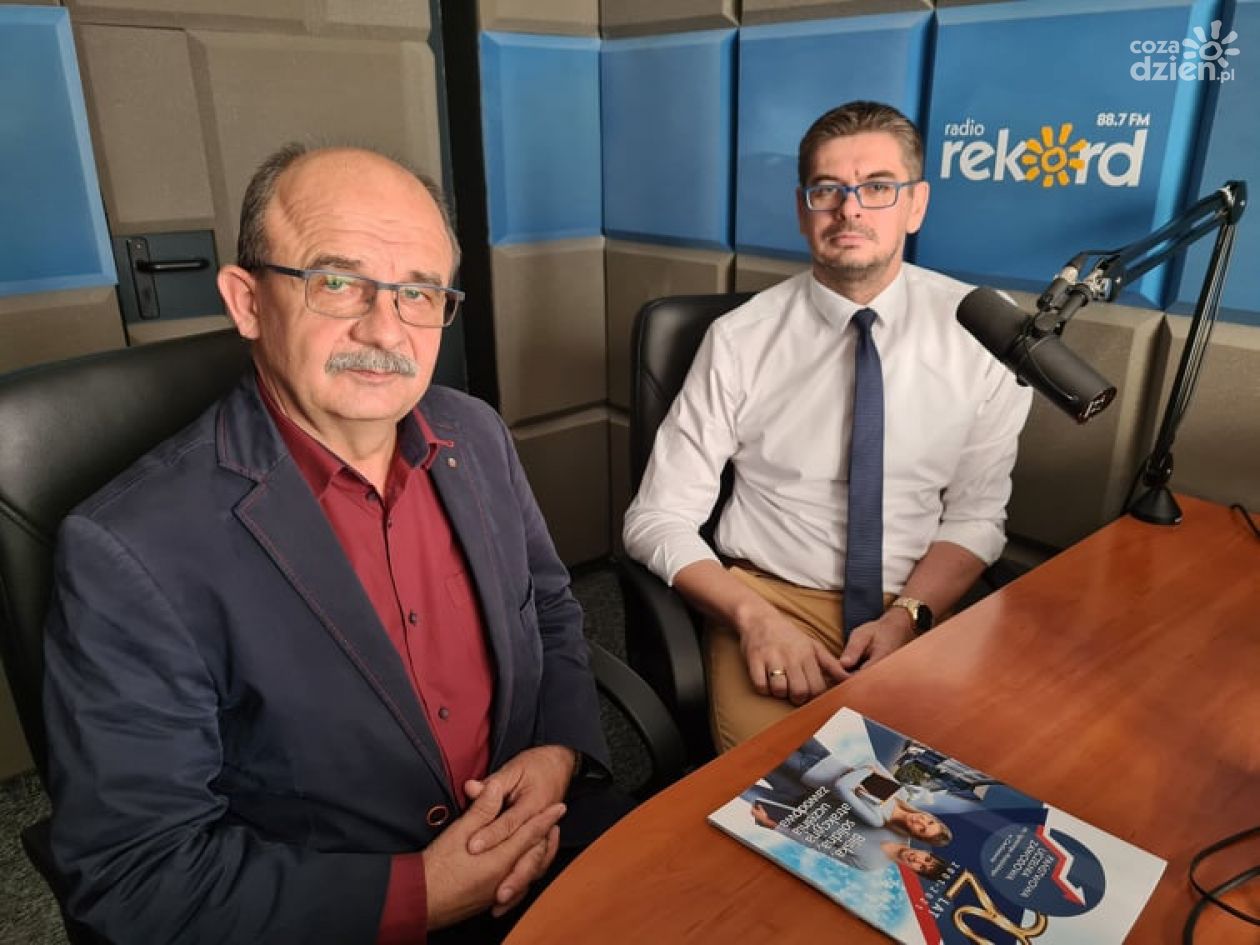 PUZim wciąż inwestuje w nowoczesne technologie