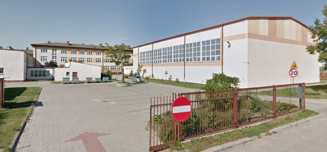 Nowy kompleks sportowy powstanie w Ciechanowie?