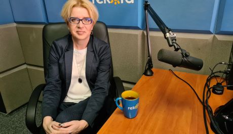 Małgorzata Niestępska: Mamy do czynienia z radykalnym wzrostem cen, historyczną kumulacją