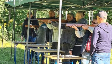 Strzelali i robili to jubileuszowo, po raz 25