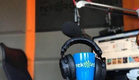 Radio Rekord liderem w powiecie ciechanowskim!