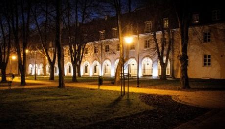 Historyczne spotkanie autorskie w Miejskiej Bibliotece Publicznej w Ciechanowie