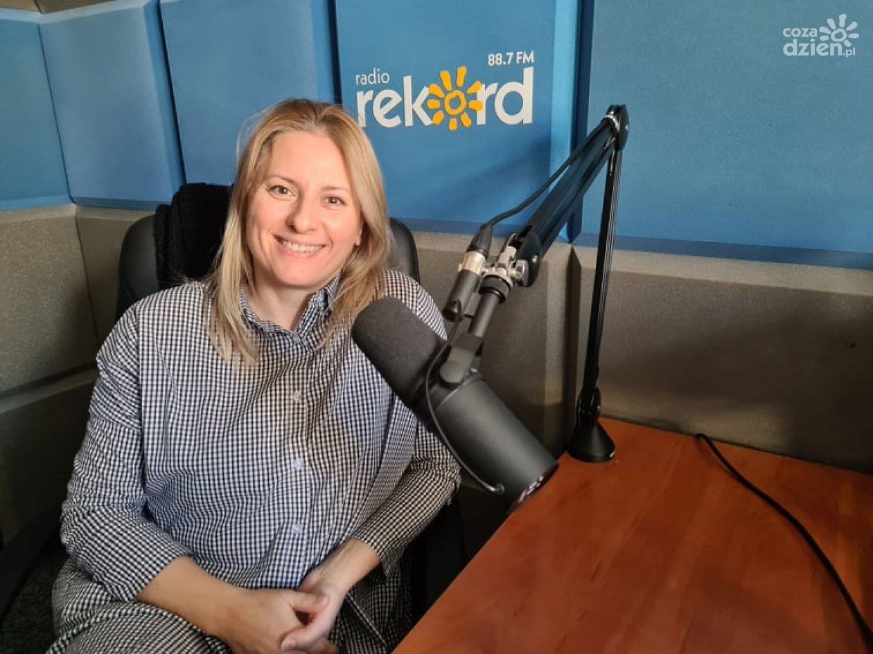 Piecychna: Jakość powietrza w Ciechanowie nie jest najgorsza