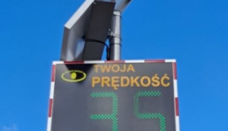 Noga z gazu na Sienkiewicza!