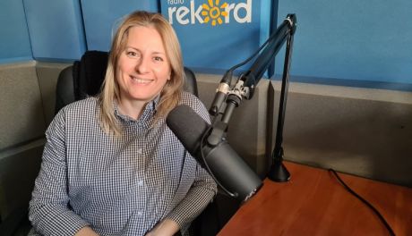 Marta Piecychna: Jakość powietrza w Ciechanowie nie jest najgorsza, ale też nie najlepsza