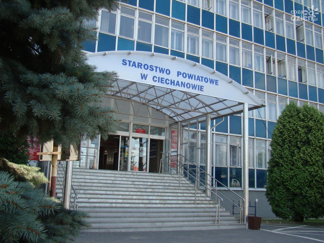 Korzyść dla kierowców, problem dla powiatu