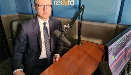 Piotr Czyżyk: Tacy już jesteśmy, że zostawiamy wszystko na ostatnią chwilę