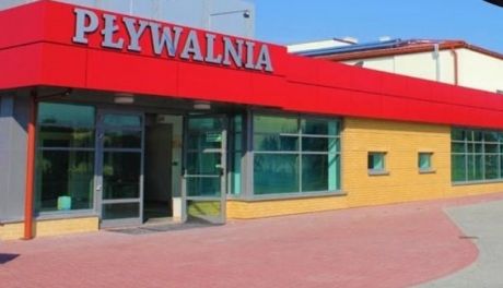 Pływalnia w Chorzelach - co dalej?