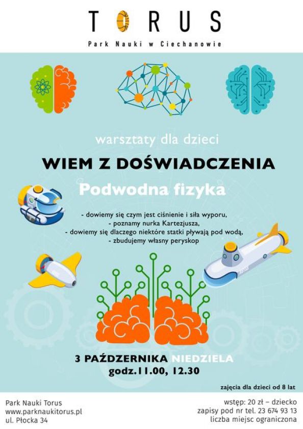 Znacie tego nurka?