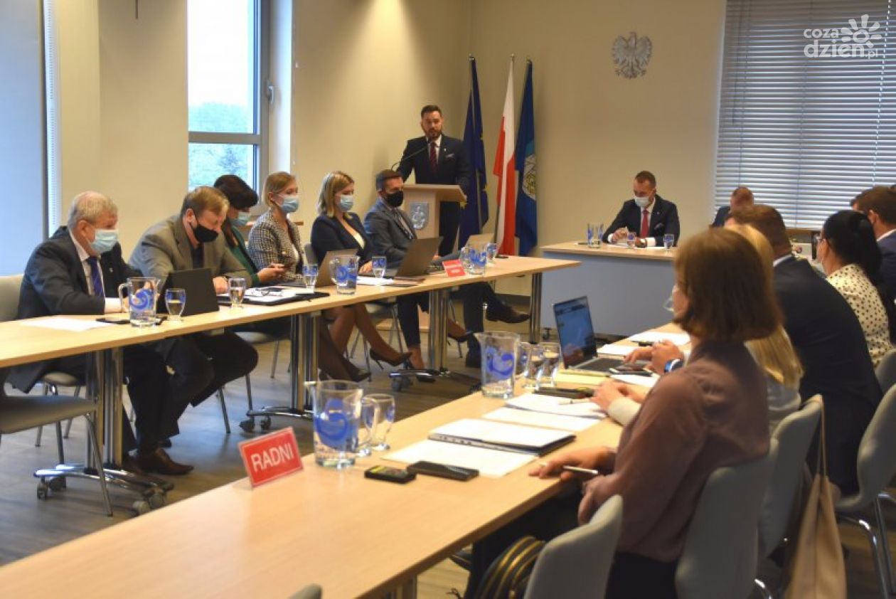  Zakład Wodociągów i Kanalizacji liczy zyski! 