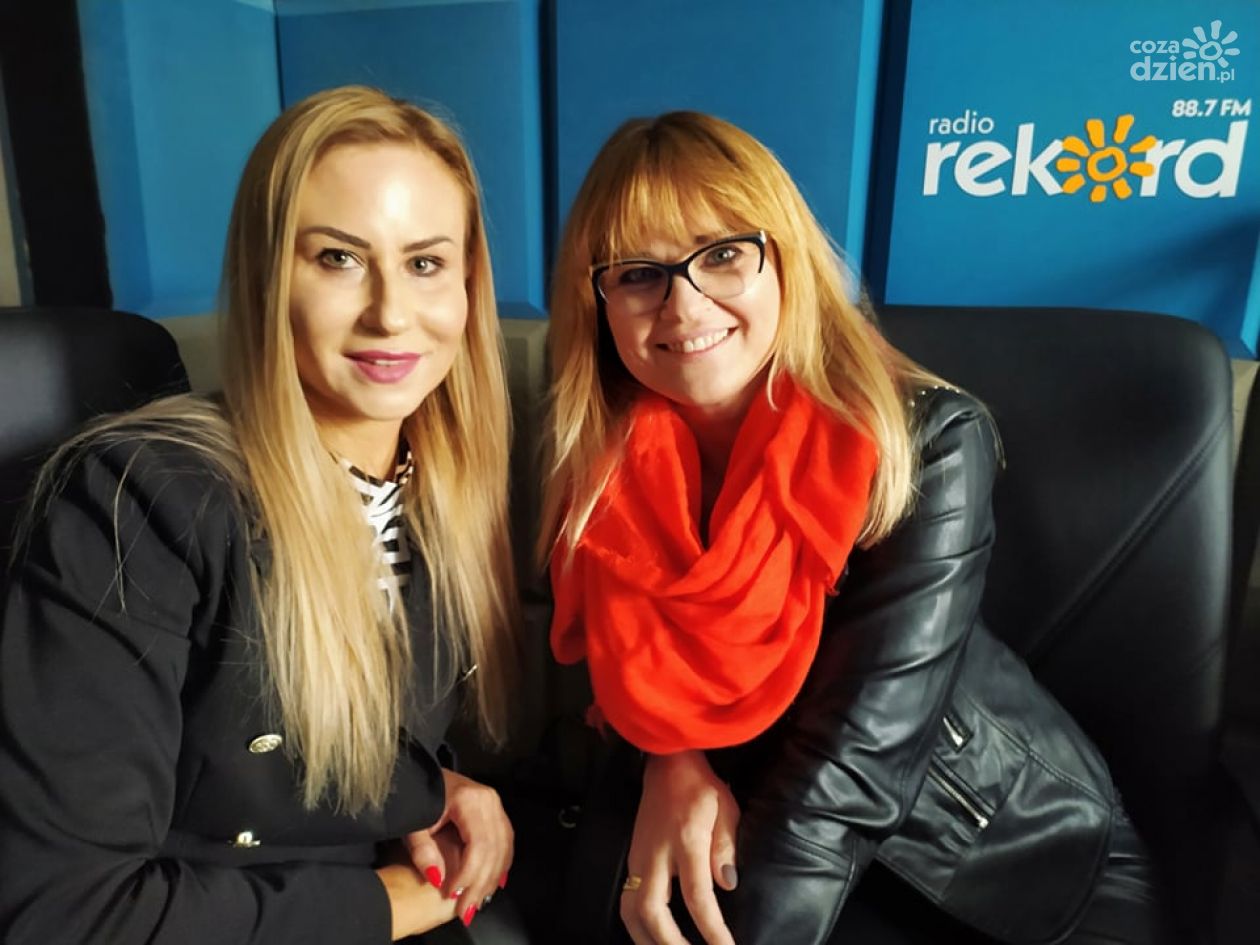 Macioch-Kowalska i Michalska szykują coś dla naszych pań