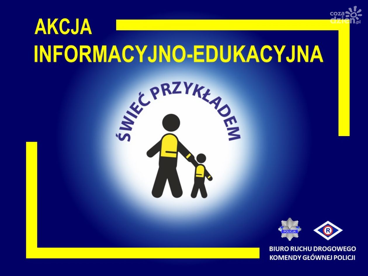 Policja rusza do akcji! 