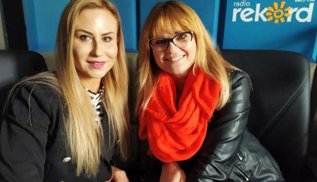 Dorota Macioch-Kowalska i Katarzyna Michalska szykują warsztaty dla mam i córek