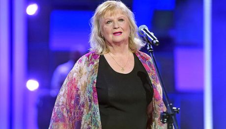 Stanisława Celińska zaśpiewa dla ciechanowskich seniorów