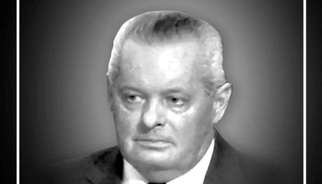 Nie żyje dr Andrzej Krupiński