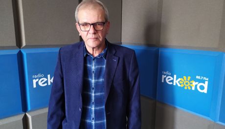 Mirosław Szymańczyk: Przyjmujemy rocznie 70 tys. ton odpadów