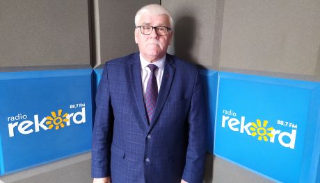 Marek Piotrowicz: Zaciągamy kredyt, żeby naszym mieszkańcom żyło się lepiej