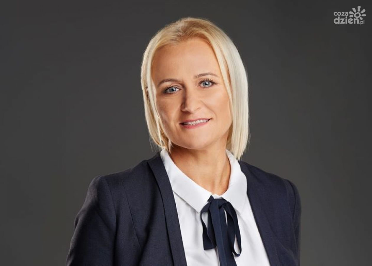 Była wiceburmistrz od dziś dyrektorem szpitala