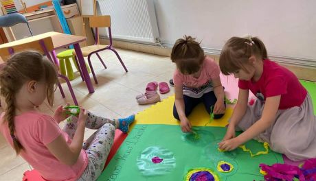 Ważny projekt dla (rodziców) dzieci niepełnosprawnych!
