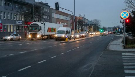 Zaprojektuj obwodnicę Ciechanowa! GDDKiA rusza z akcją informacyjną