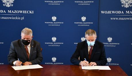 Będzie remont drogi Ciechanów - Luszewo