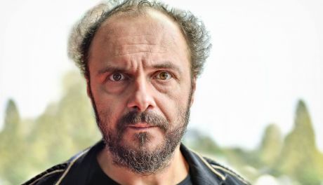 Arkadiusz Jakubik szczerze o Ciechanowie- "Polubiłem to miasto"
