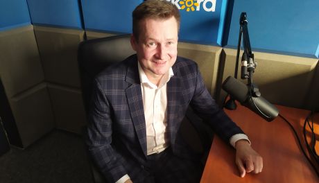 Sławomir Zalewski: Jesteśmy dobrzy w pozyskiwaniu środków