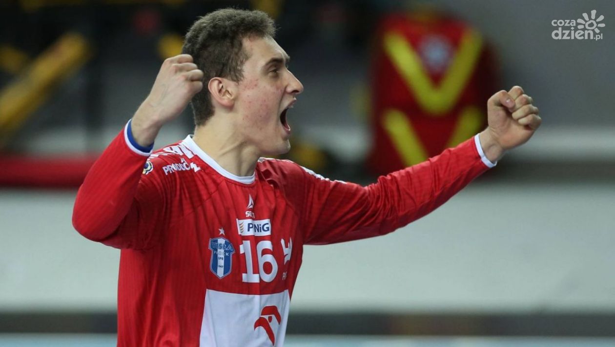 Adam Morawski zagra w Bundeslidze?!