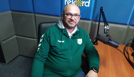 Marek Łebkowski: To ludzie tworzą klub, nie prezes