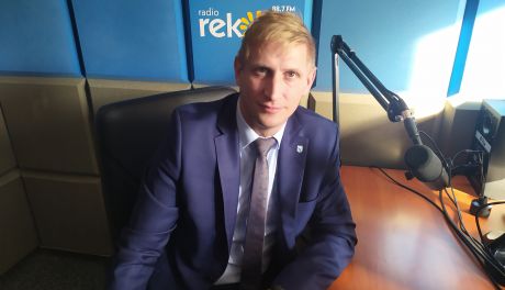 Łukasz Kapczyński: Nikt nie lubi być kozłem ofiarnym