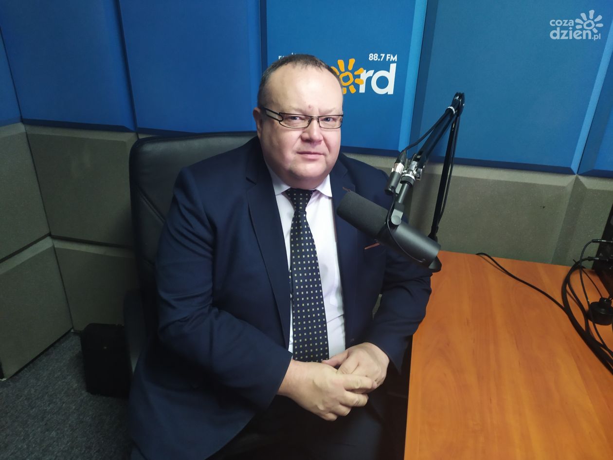 Godlewski: Każda złotówka się liczy
