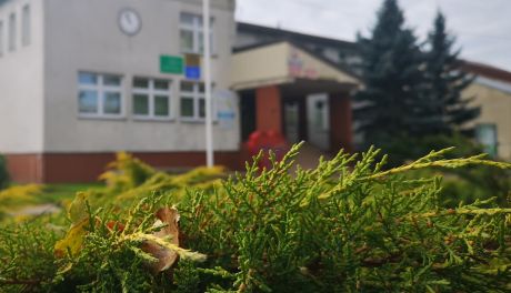 Co z parkiem w Glinojecku? Wykonawcy inwestycji brak