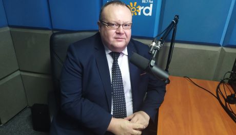 Mariusz Godlewski: Każda złotówka się liczy, szczególnie na drogi