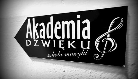 Z "Mam Talent" do ciechanowskiej "Akademii Dźwięku"
