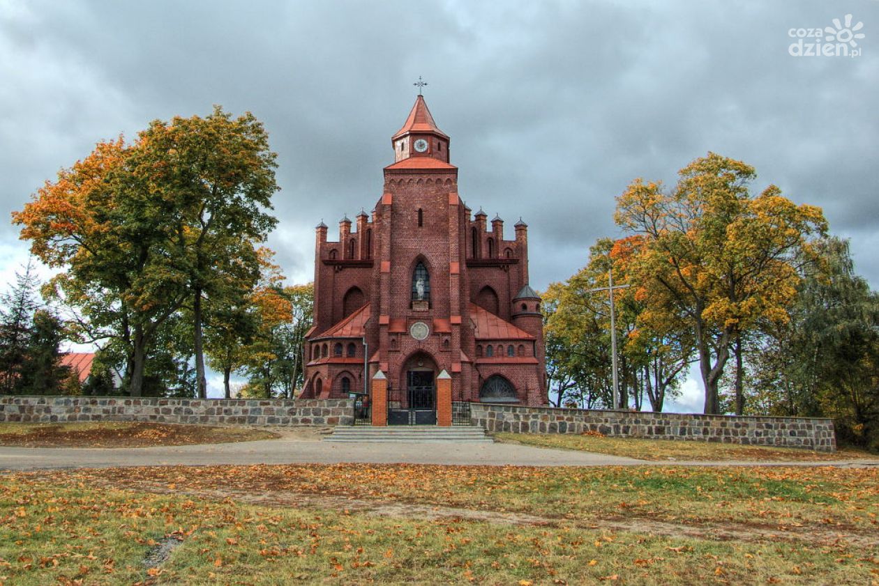 Duże zmiany w Wyszynach Kościelnych