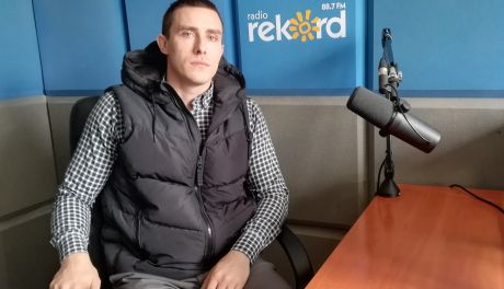 Patryk Burdecki szczerze o programie
"Mam Talent": Byłem zaskoczony!