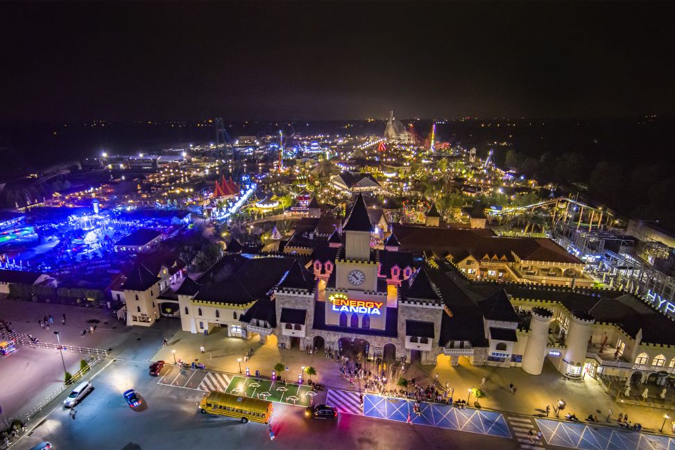 Sweet Valley - nowa strefa Energylandii już w 2022 roku
