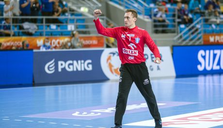 Oficjalnie. Transfer wychowanka Czarnych Regimin, Adam Morawski zagra w Bundeslidze