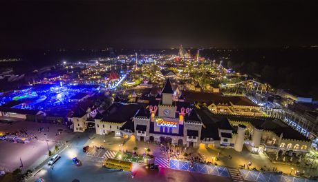 Sweet Valley - nowa strefa Energylandii już w 2022 roku