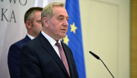 Henryk Kowalczyk ministrem rolnictwa i wicepremierem