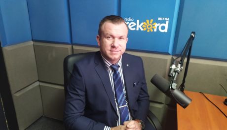 Kamil Koprowski: Polski Ład pozwoli nam na skok cywilizacyjny