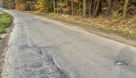 Kto przebuduje Leśną? Powiat chce to zrobić z miastem i gminą. "W tym roku na pewno nie"