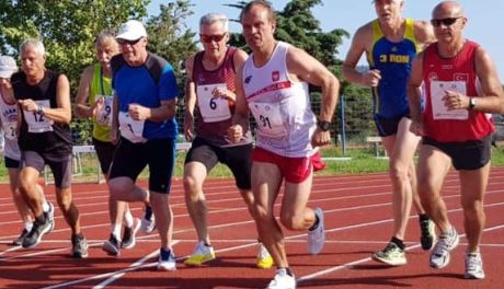Słynny Dr Robert Gajda - o swojej recepcie na szczęście (z Pułtuskiem w tle)