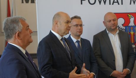 Miejski Dom Kultury w Mławie zostanie zmodernizowany
