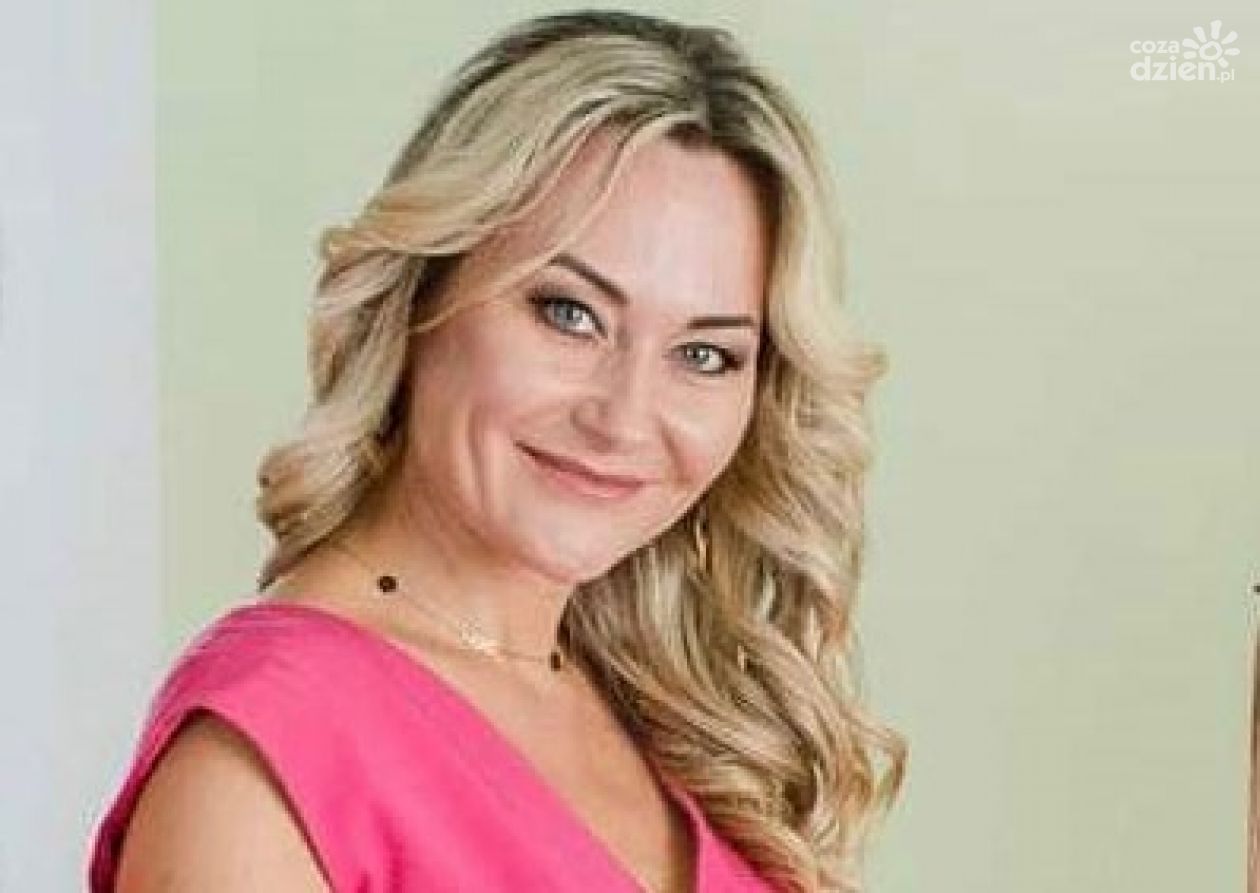 Cóż Madame Halina Komorska radzi jesienią?