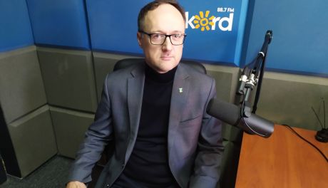 Piotr Czyżyk: Wariant północny obwodnicy Ciechanowa jest nie do przyjęcia