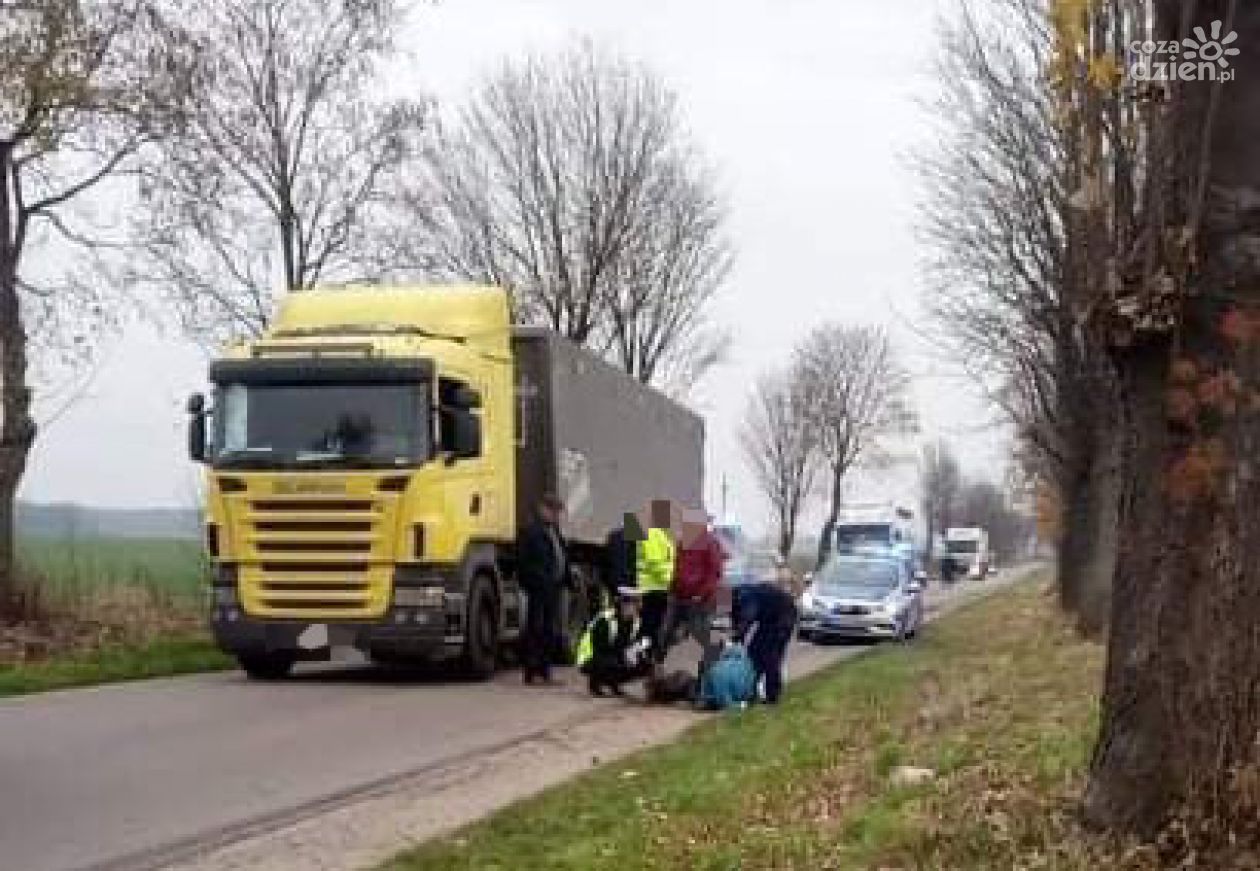 Pościg za złodziejem samochodów