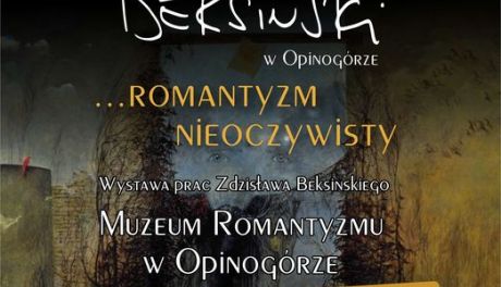 Ostatni dzień na spotkanie z Beksińskim